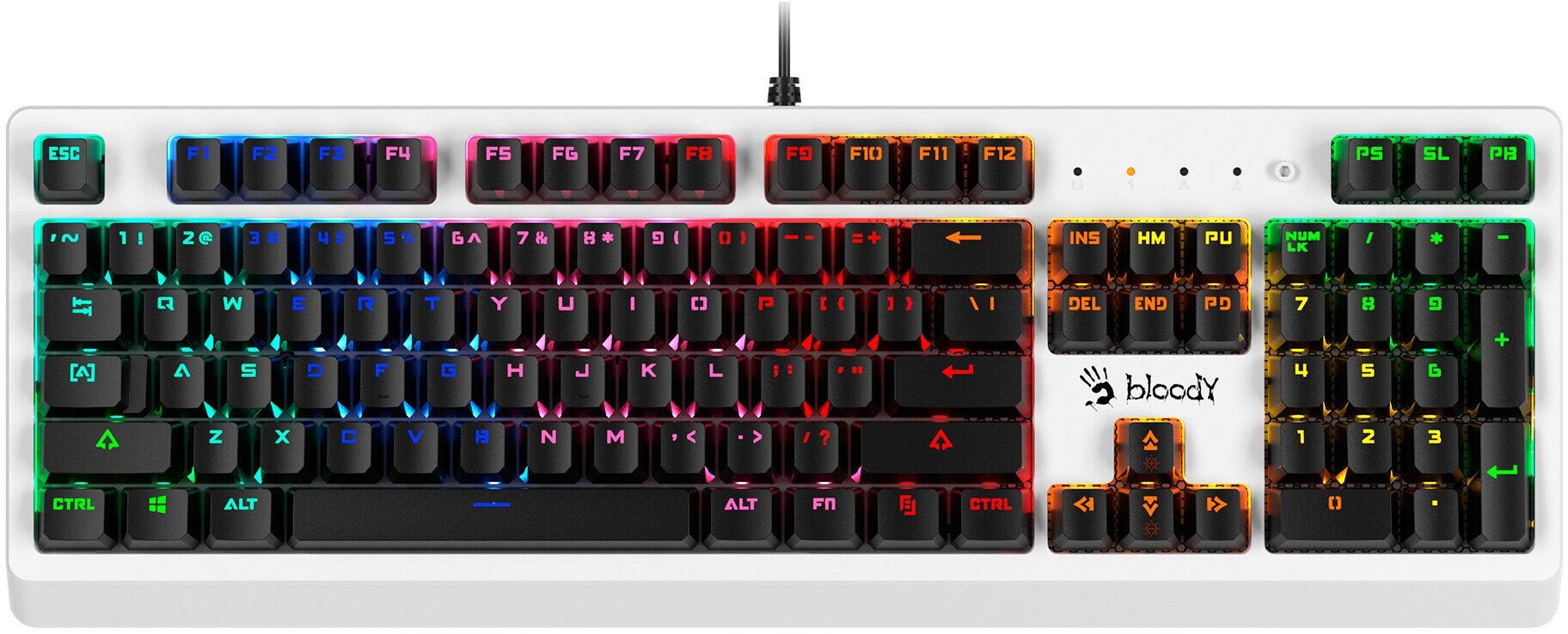 A4Tech Bloody B810RC A4Tech Bloody B810RC