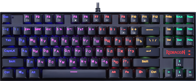 Redragon Kumara PRO