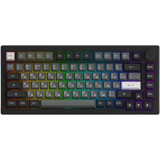 AKKO 5075B Plus
