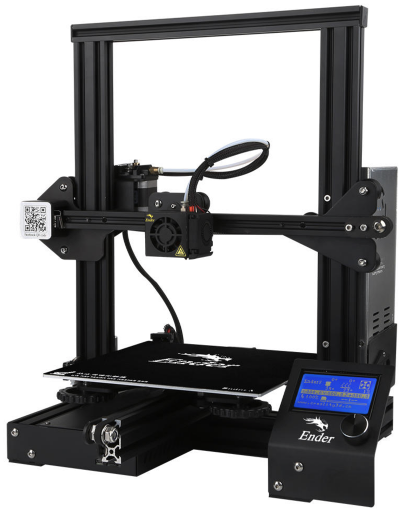 Creality Ender 3