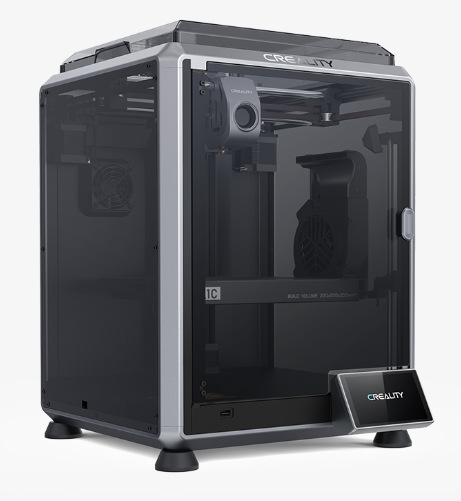 Creality CR-K1C