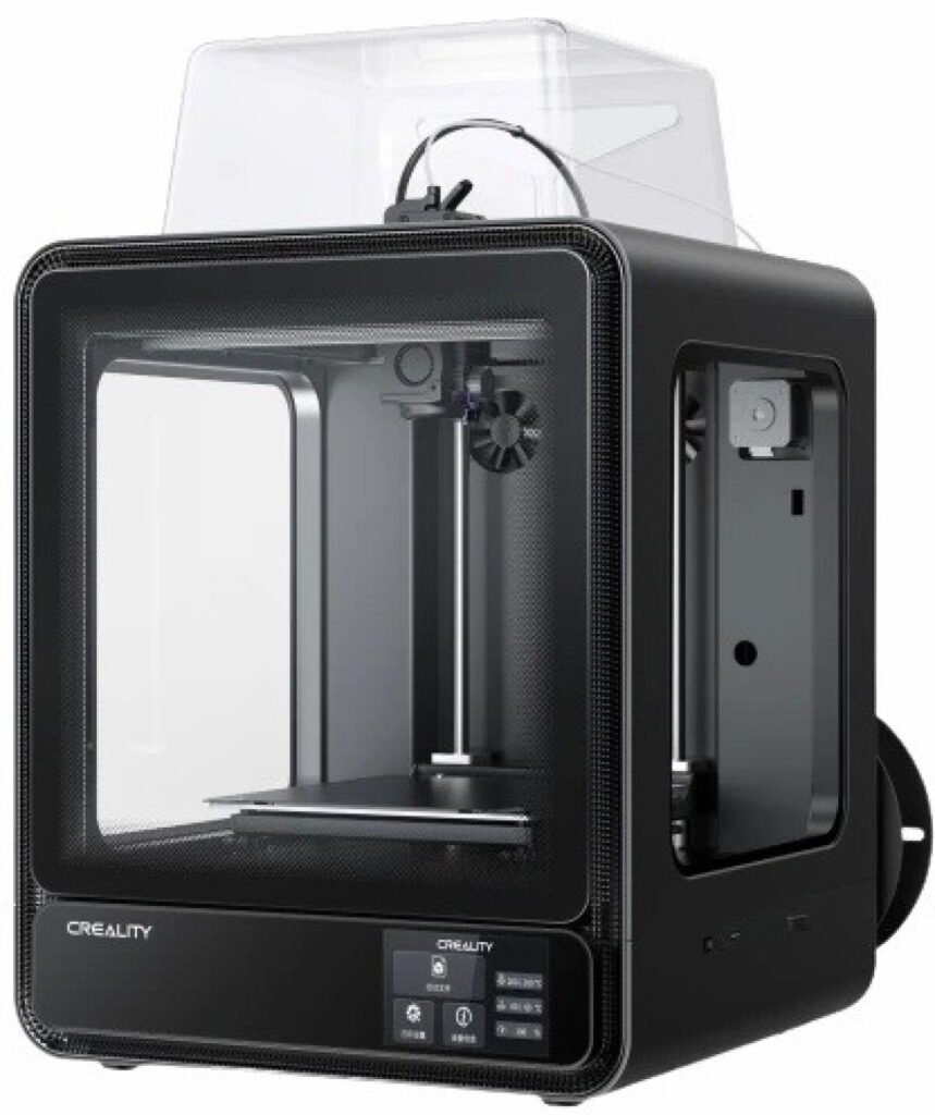 Creality 3D CR-200B Pro