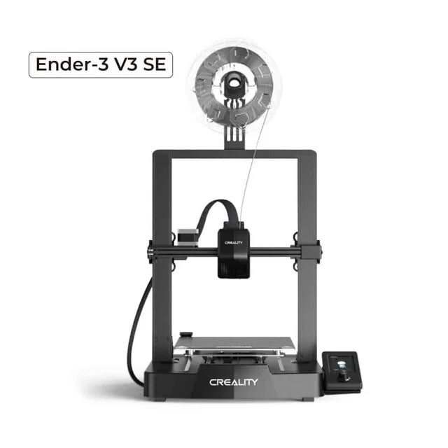 Creality Ender-3 V3 SE