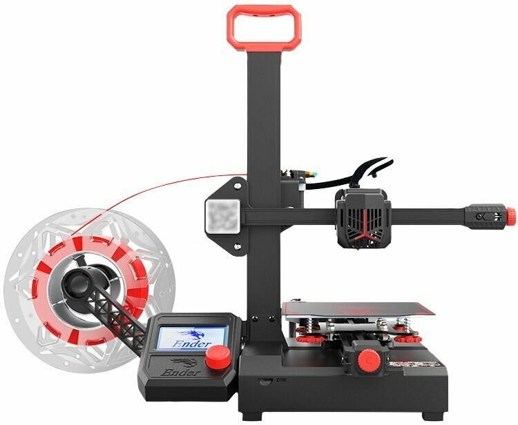 Creality Ender 2 Pro