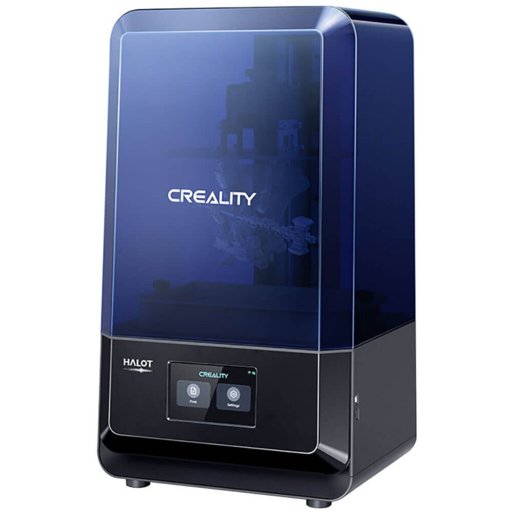 Creality HALOT-Ray
