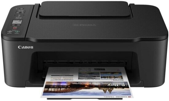 Canon PIXMA TS3440