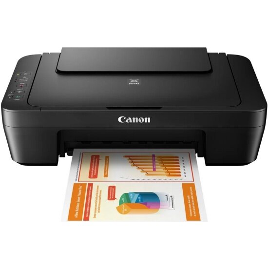 Canon PIXMA MG2545S