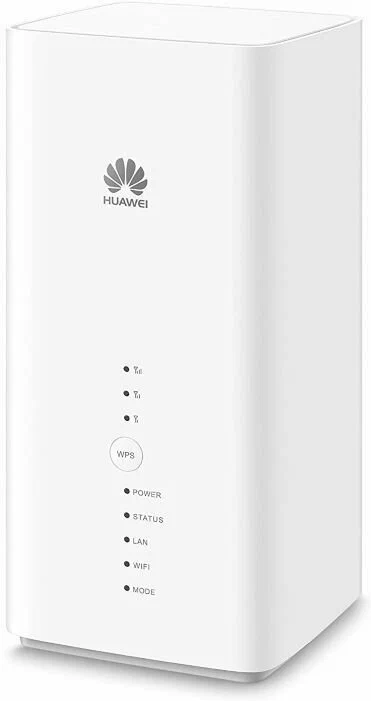Huawei b818