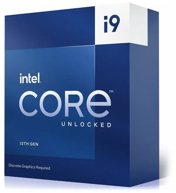 Intel Core i9-13900KF 