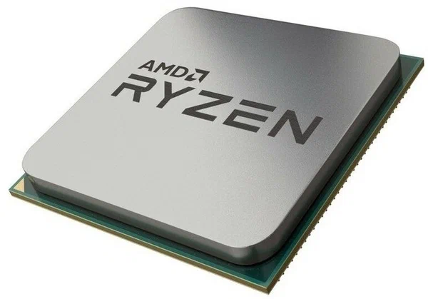 AMD Ryzen 9 7900X