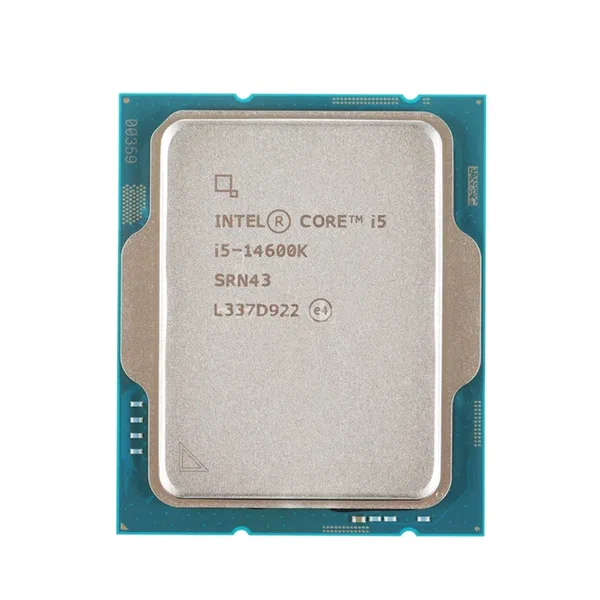 Intel Core i5-14600K