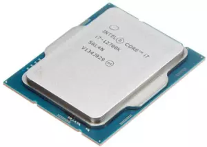 Intel Core i7-12700K