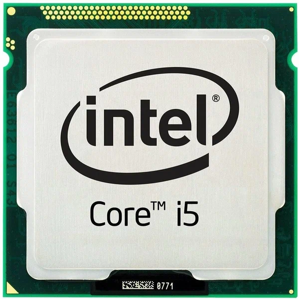 Intel Core i5-11400F