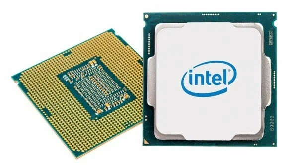 Intel Core i7-12700KF