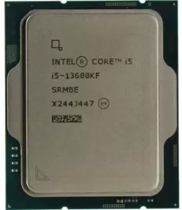 Intel Core i5 13600KF