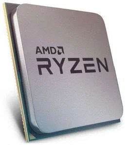 AMD Ryzen 5 4600G 