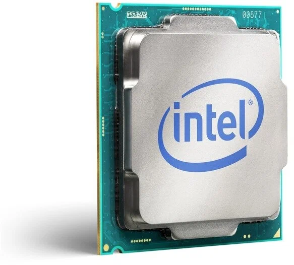 Intel Xeon 5030 Dempsey