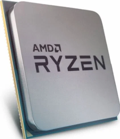 AMD Ryzen 3 4100
