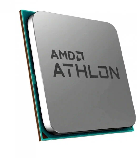 AMD Athlon 3000G