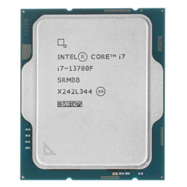Intel Core i7-13700F