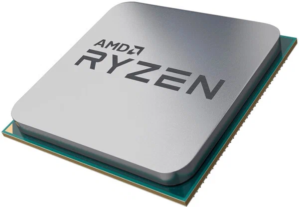 AMD Ryzen 9 5900X