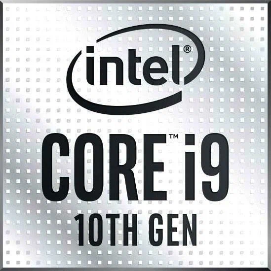 Intel Core i9-10900KF