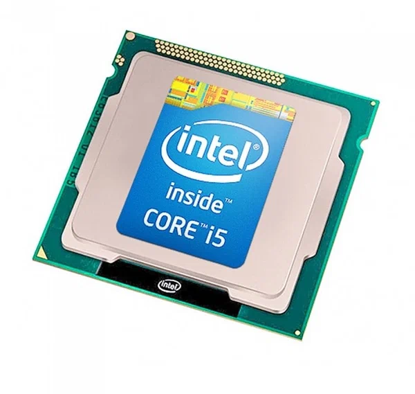 Intel Core i5-10600KF