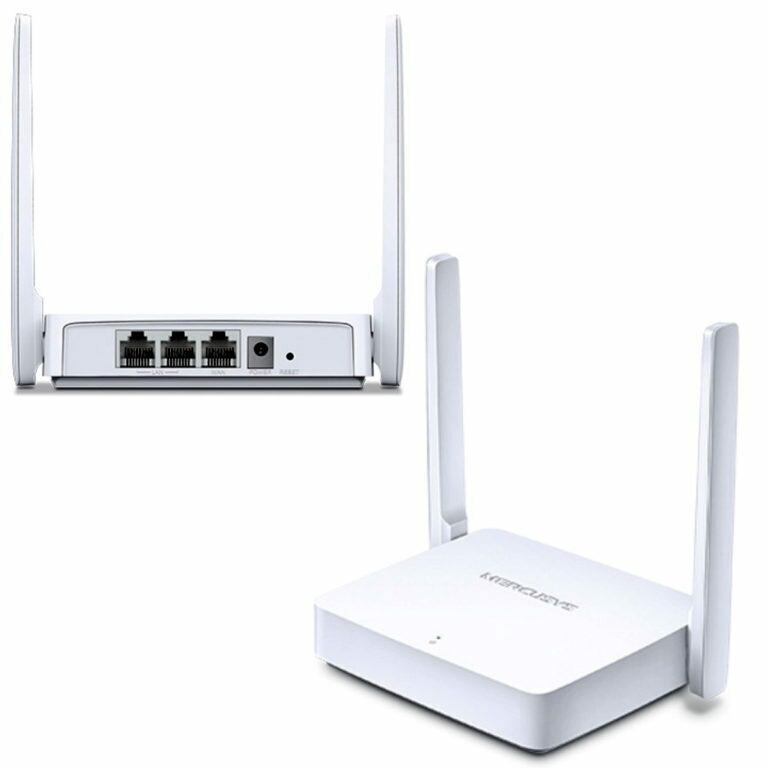 Mercusys MW301R
