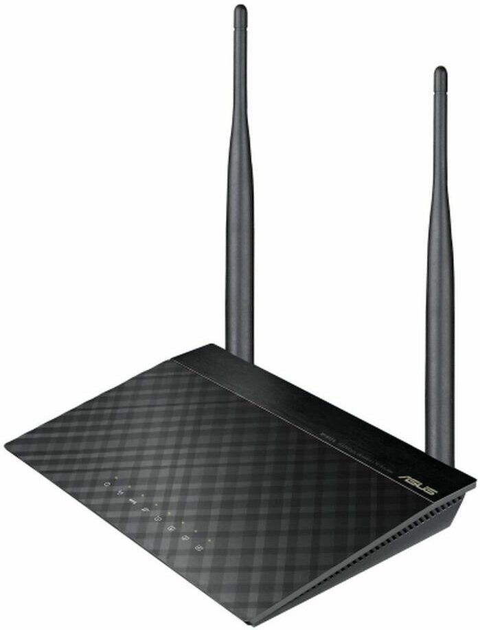 ASUS RT-N12E