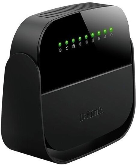D-Link DSL2640U