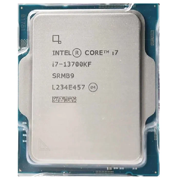 Intel Core i7 13700KF