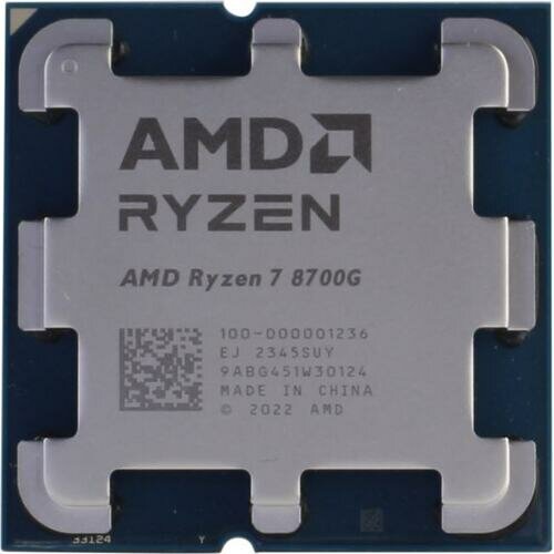 AMD Ryzen 7 8700G