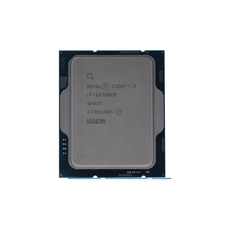 Intel Core i7 14700KF
