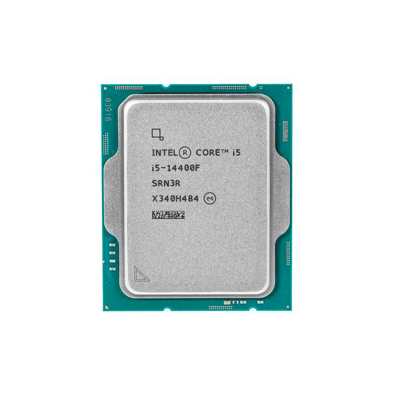 Intel Core i5 14400F