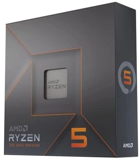 AMD Ryzen 5 7600X