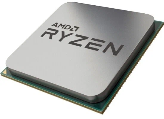 AMD Ryzen 5 5600G