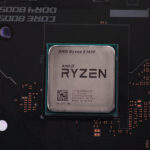 Лучших бюджетных процессоров AMD Ryzen — рейтинг