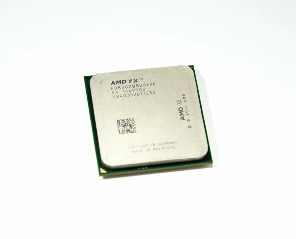 AMD FX8300 AM3+