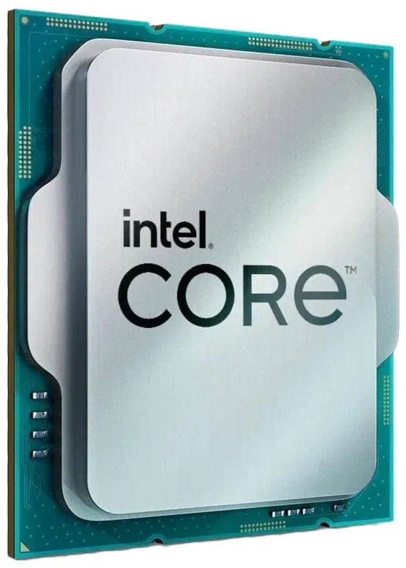 Intel Процессор Intel Core i5 13600KF OEM (SRMBE. CM8071504821006)