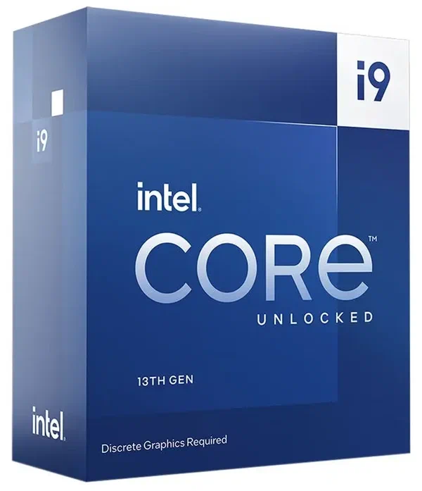 Intel Core i9-13900K LGA1700, BOX ( BX8071513900K )