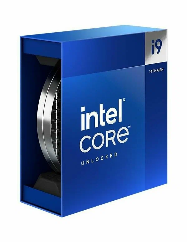Intel Core i9-14900K Intel Core i9-14900K