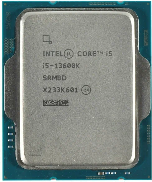 Intel Core i5-13600K