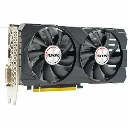 Nvidia GeForce GTX 1660 Super
