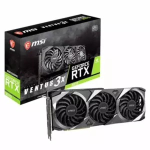 NVIDIA GeForce RTX 3070 NVIDIA GeForce RTX 3070