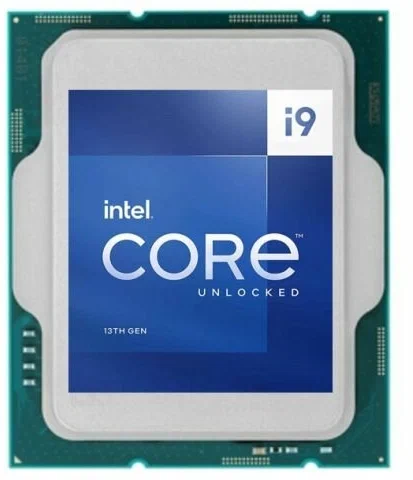 Intel Core i9-13900KF