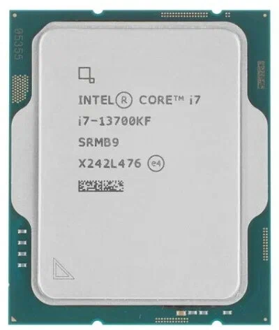 Intel Core i7-13700KF