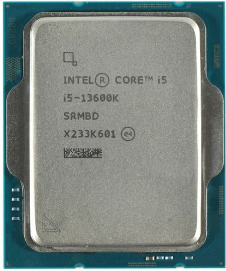 Intel Core i5-13600K