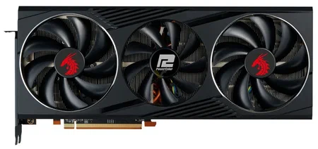 AMD Radeon RX 6800 XT AMD Radeon RX 6800 XT