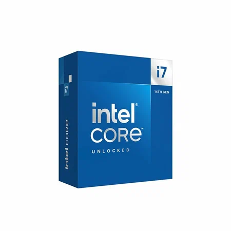 Intel Core i7−14700K Intel Core i7−14700K