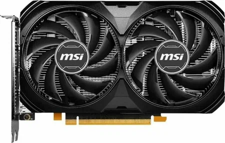 NVIDIA GeForce RTX 4060 NVIDIA GeForce RTX 4060